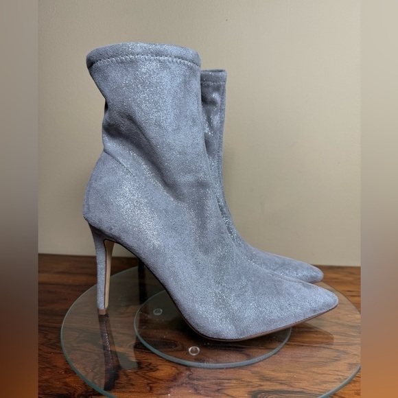 BP. Braylee Pointed Toe Bootie - Picture 4 of 13